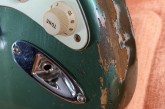 Fender Custom Shop Limited Edition 59 Stratocaster Heavy Relic Aged Sherwood Green Metallic-13.jpg